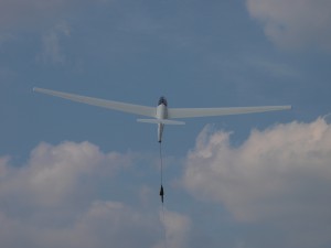 Windenstart